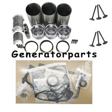 3YM30 Overhaul Rebuild Kit For