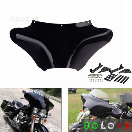 Batwing fairing mounts kit - fairing, &