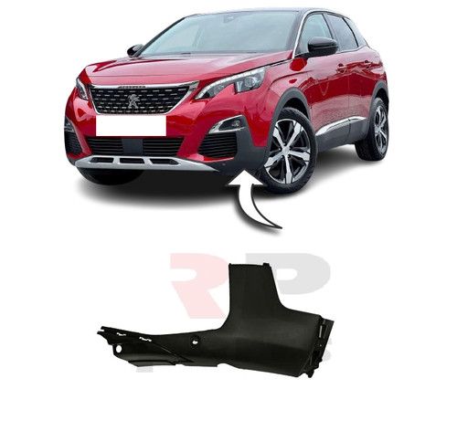For peugeot 3008 new - for,