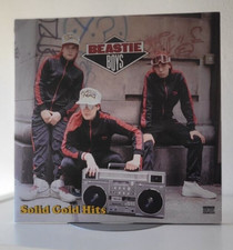 Beastie Boys – Solid Gold