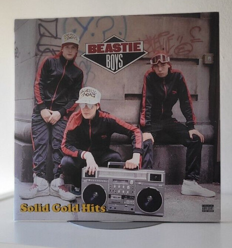 Beastie boys solid - beastie, –