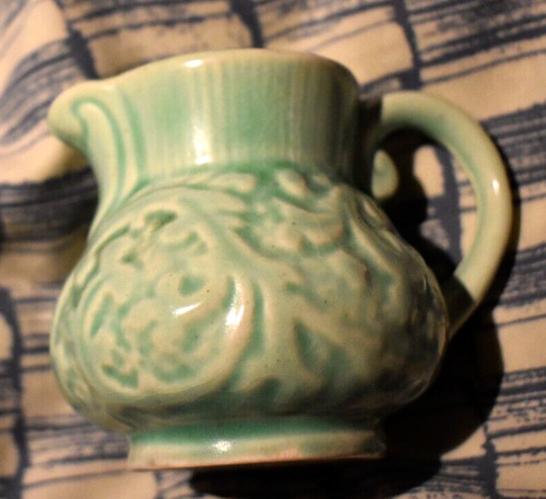 Staffordshire roddy ware cream - ware,