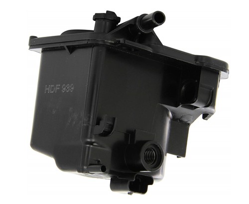 Fuel filter fit - filter, to