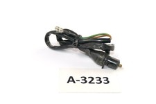 Yamaha XV 535 2YL 1997 - brake