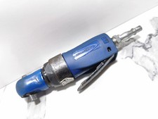 BLUE POINT AT204A MINI 1/4" DRIVE AIR RATCHET REF3176