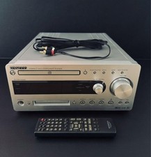 Kenwood R-K700 CD/MD Deck