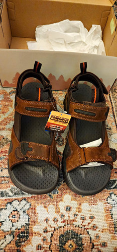 Skechers relaxed fit ralcon - relaxed,