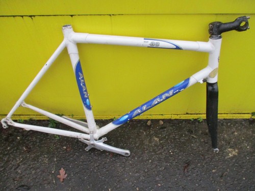 Alan x33 road bicycle - alan,