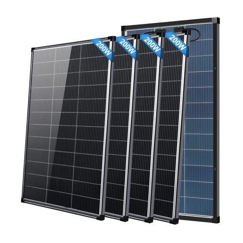 Aeternasol 800w - 800w, (200w*4)