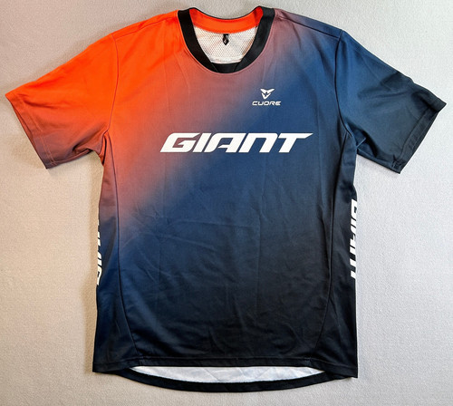Cuore giant mens cycling - cuore,