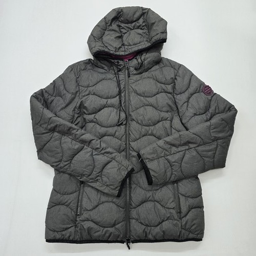 Superdry boys gray puffer - superdry,