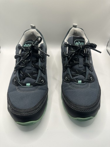 Ahnu sugarpine waterproof - sugarpine,