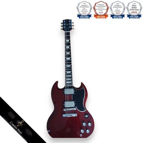 Greco ss63 1986 mij guitar - 55,