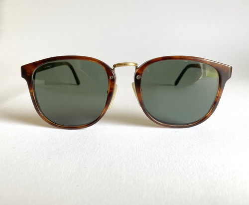 1980 vintage ray - b&l, usa