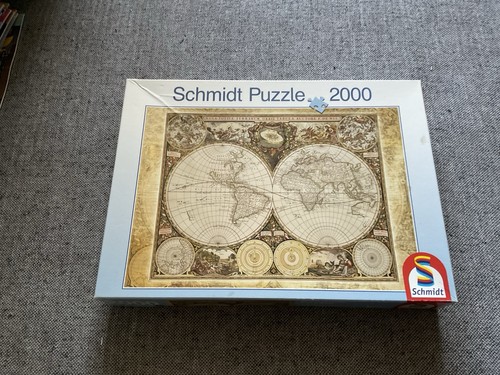 Schmidt historical map - schmidt, of