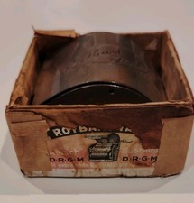 Antique Blade Sharpening