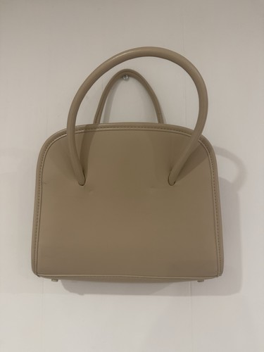 Zara woman mini city bag - city,