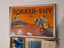 Antique 1930s Board Game