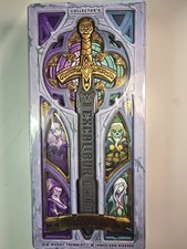Roxley excalibur kickstarter - roxley,
