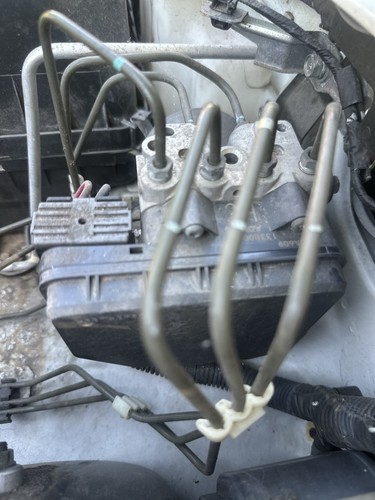 Mitsubishi l200 4d56 - 4d56, abs