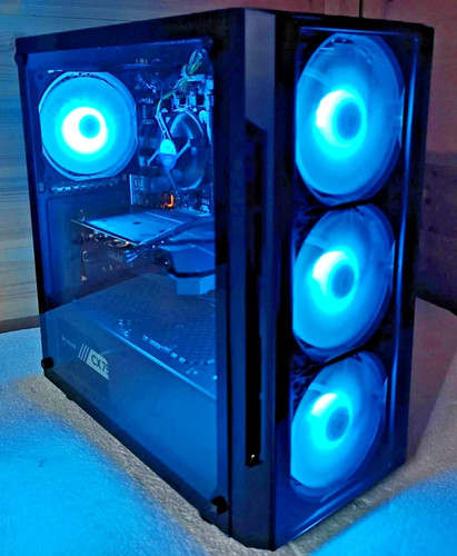 Ultra fast gaming i7 - pc,,