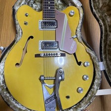 1967 GRETSCH RALLY MODEL 6105