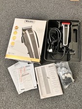 Wahl Icon Professional Clipper