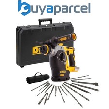 Dewalt DCH273N Cordless XR 18v