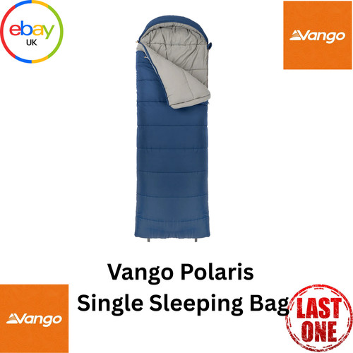 Brand new vango polaris single - brand,