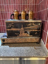 Semaver Turkish Tea Maker