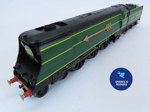 Gauge hornby golden - oo,