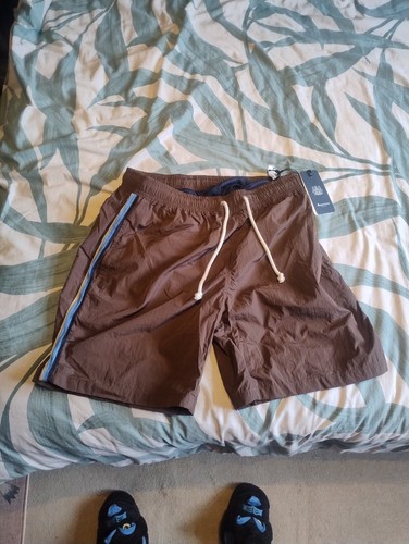 Bnwt mens aquascutum beach - aquascutum,