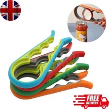 Easy Grip 4 in 1 Jar Opener
