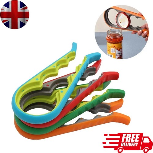 Easy grip jar - easy, 4