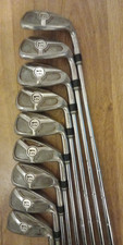 Slazenger XTC Full Set of