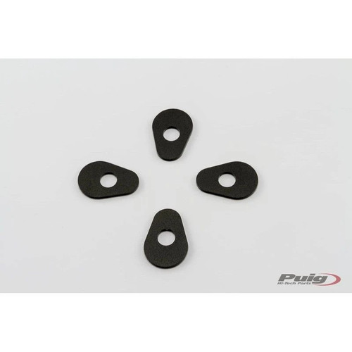 Puig fairing cover - puig, fletching