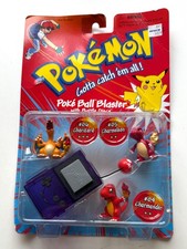 Pokemon Hasbro TOMY Sealed