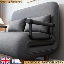 Compact Sofa Bed 100x190cm UK