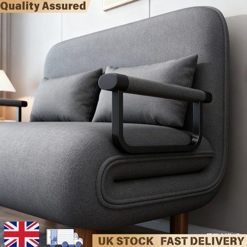 Compact sofa bed - sofa,
