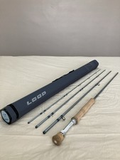Loop Opti K2 9’6” 7wt