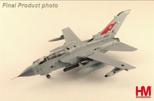 Hobby Master  HA6627 1/72 Scale Tornado GR4 RAF 100 RAF Marham 2018 Years