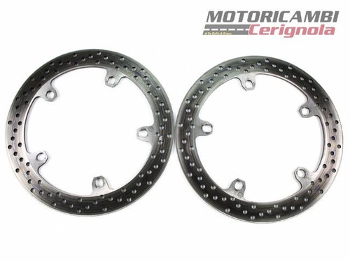 Bmw 1200 front brake - bmw, discs