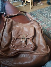 Hidesign Sholder Bag Soft