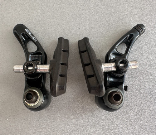 Shimano deore m560 black - shimano,