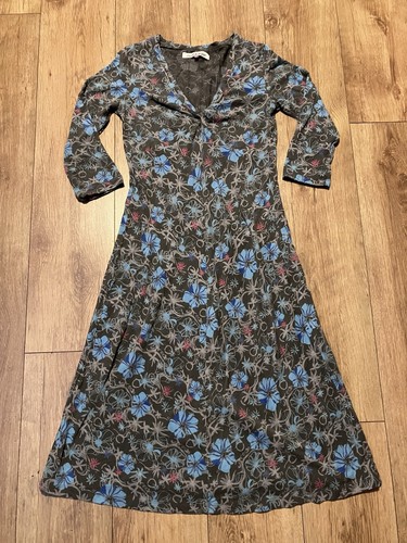 Mudd water dress size 12 - mudd, &