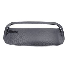 Carbon Fiber Bonnet Air Vent