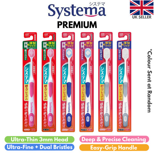 Lion systema premium manual - systema,