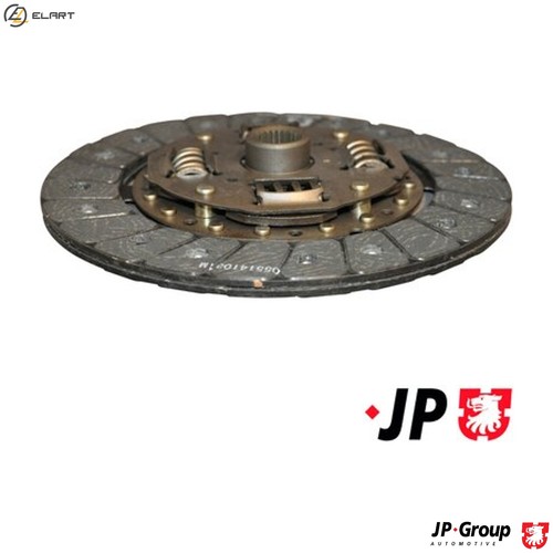 Clutch disc 1130201200 for - 1130201200,