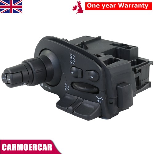 Wiper radio switch stalk - switch,