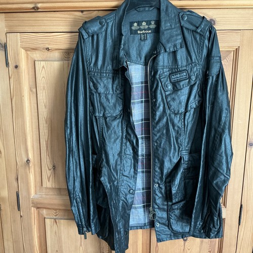 Barbour international - barbour,